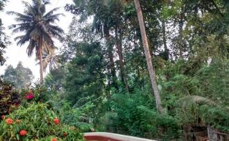 Residential House Villa for Sale in Pathanamthitta, Thiruvalla, Peringara, St.Paul's marthoma church