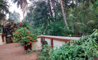 Residential House Villa for Sale in Pathanamthitta, Thiruvalla, Peringara, St.Paul's marthoma church