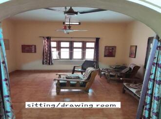Residential House Villa for Sale in Palakkad, Palakkad, Vadakkanthara, Thattathara