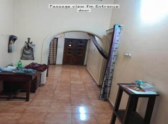 Residential House Villa for Sale in Palakkad, Palakkad, Vadakkanthara, Thattathara
