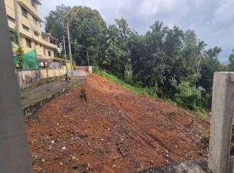 Residential Land for Sale in Trivandrum, Thiruvananthapuram, P.t.p nagar, SILVER CASTAL TERRACE
