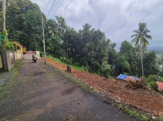 Residential Land for Sale in Trivandrum, Thiruvananthapuram, P.t.p nagar, SILVER CASTAL TERRACE