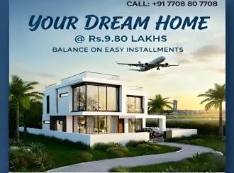 Residential House Villa for Sale in Thirunelveli, Thoothukudi, Thoothukudi, Pudukkottai