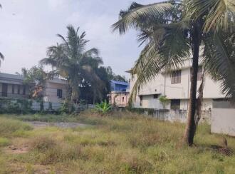 Residential Land for Sale in Kollam, Kollam, Thangassery, Altharamoodu Junction