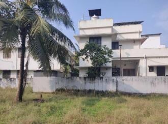 Residential Land for Sale in Kollam, Kollam, Thangassery, Altharamoodu Junction