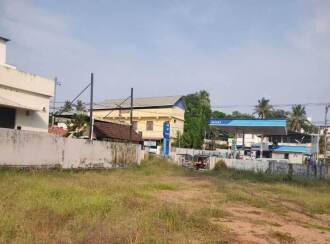 Residential Land for Sale in Kollam, Kollam, Thangassery, Altharamoodu Junction