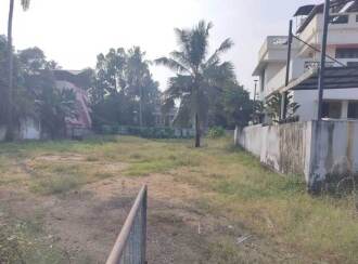 Residential Land for Sale in Kollam, Kollam, Thangassery, Altharamoodu Junction