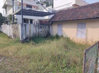 Residential Land for Sale in Kollam, Kollam, Thangassery, Altharamoodu Junction