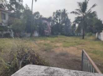 Residential Land for Sale in Kollam, Kollam, Thangassery, Altharamoodu Junction