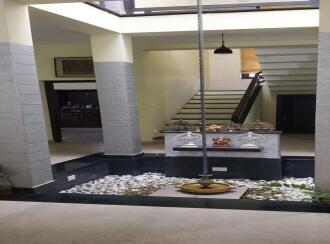 Residential House Villa for Sale in Kasargod, Kasargod town, Kasargod, Near Gudde Temple ,G.T Road