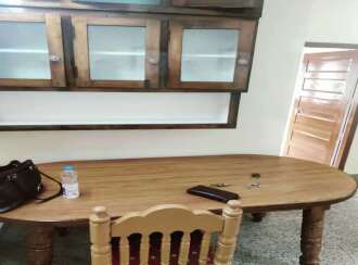 Residential Apartment for Rent in Trivandrum, Thiruvananthapuram, Medical College