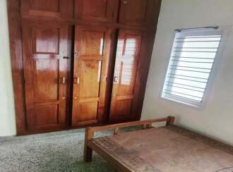 Residential Apartment for Rent in Trivandrum, Thiruvananthapuram, Medical College