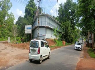 Commercial Building for Rent in Kozhikode, Perambra, Nochad, Muliyangal