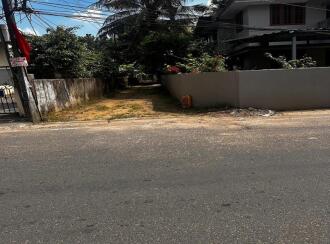 Residential Land for Sale in Ernakulam, Vennala, Vennala, Behind Medical centre
