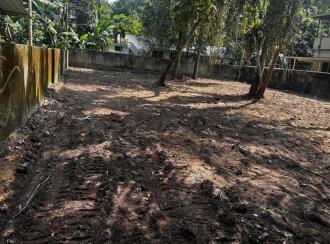 Residential Land for Sale in Ernakulam, Vennala, Vennala, Behind Medical centre