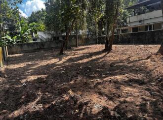 Residential Land for Sale in Ernakulam, Vennala, Vennala, Behind Medical centre