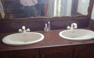 Residential House Villa for Rent in Kottayam, Kottayam town, S.H.Mount, Madom junction