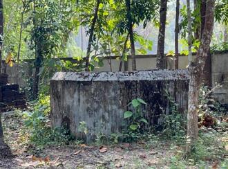 Residential Land for Sale in Thrissur, Guruvayur, Kottappadi, Iringapram