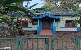 Residential Land for Sale in Thrissur, Thrissur, Nadathara, Farm road