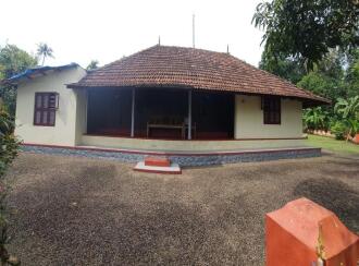 Residential Land for Sale in Kottayam, Erattupetta, Maniyamkunnu, Sacred Heart Church