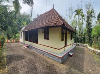 Residential Land for Sale in Kottayam, Erattupetta, Maniyamkunnu, Sacred Heart Church