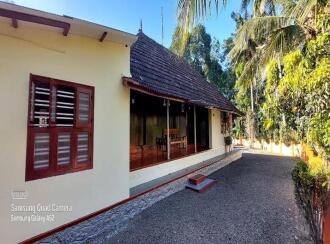 Residential Land for Sale in Kottayam, Erattupetta, Maniyamkunnu, Sacred Heart Church