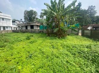 Residential Land for Sale in Ernakulam, Tripunithura, Udayamperoor, Near Junior Basic school