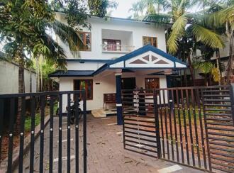 Residential House Villa for Sale in Kannur, Payyanur, Payyanur, Kandoth post