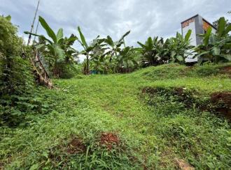 Residential Land for Sale in Pathanamthitta, Kozhencherry, Cherukolpuzha, Kalalayam Auditorium