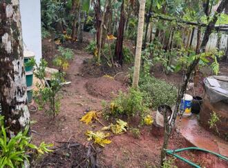 Residential Land for Sale in Trivandrum, Thiruvananthapuram, Mukolakkal, Amabalathunada