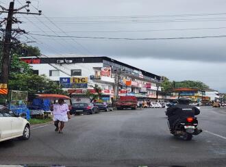 Commercial Building for Rent in Ernakulam, Mulanthuruthy, Mulanthuruthy