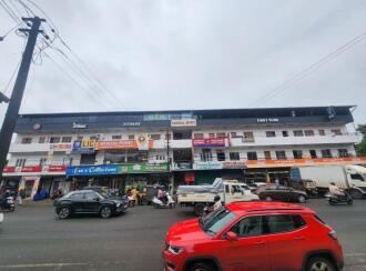 Commercial Building for Rent in Ernakulam, Mulanthuruthy, Mulanthuruthy