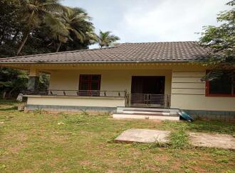 Residential House Villa for SalePalakkad, Ottappalam, Vaniyamkulam