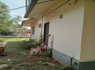 Residential House Villa for Sale in Palakkad, Ottappalam, Vaniyamkulam