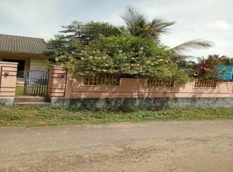 Residential House Villa for Sale in Palakkad, Ottappalam, Vaniyamkulam
