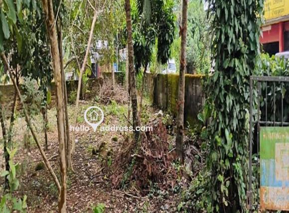Residential Land for Sale