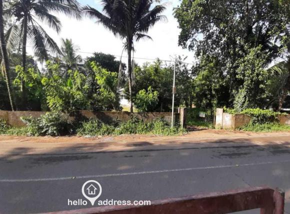 Residential Land for Sale