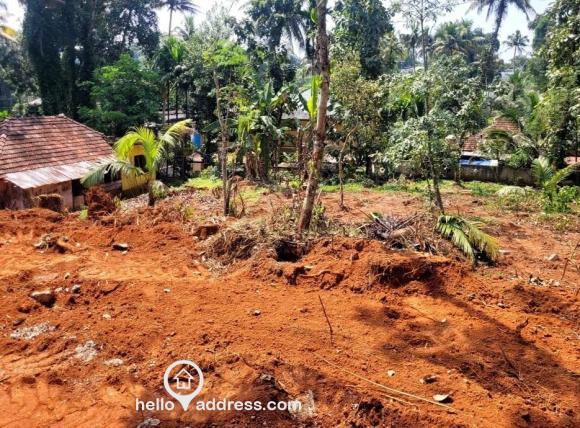 Residential Land for Sale