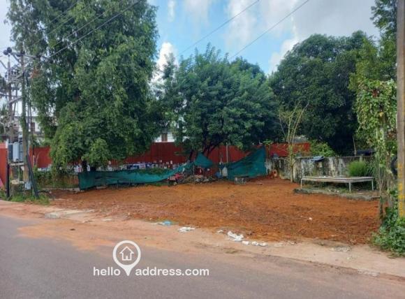 Commercial Land for Sale