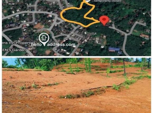 Residential Land for Sale