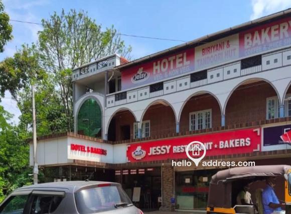 Commercial Building for Sale