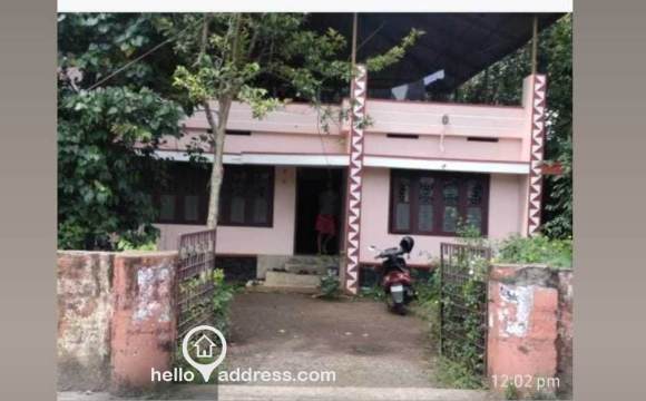 Residential House Villa for Sale