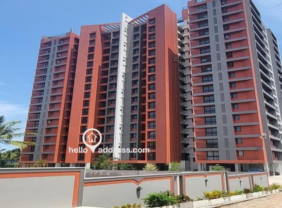 Residential Apartment for Sale