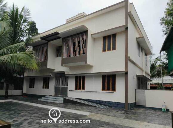 Residential Apartment for Rent