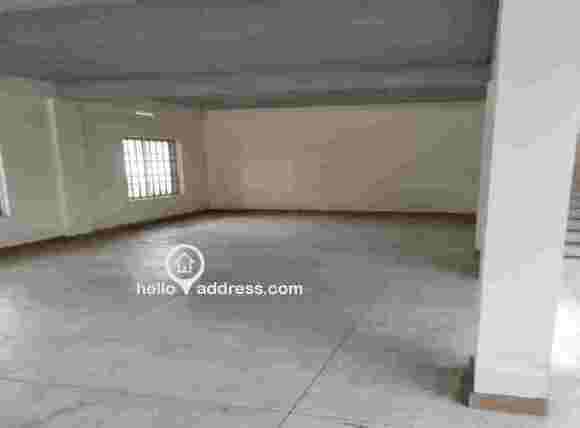 Interior Ground Floor