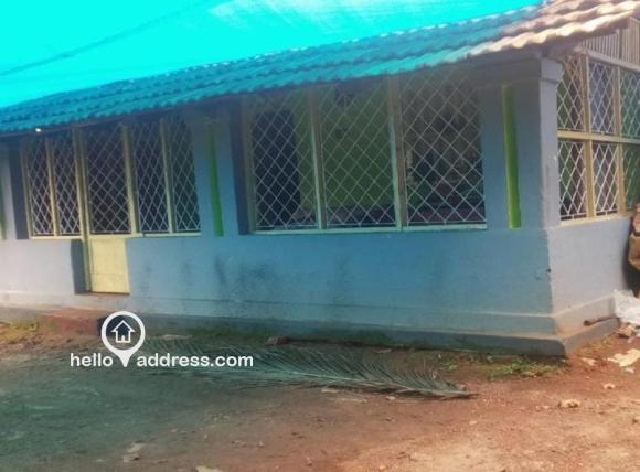 Residential Land for Sale