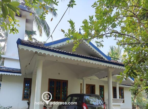 Residential House Villa for Sale