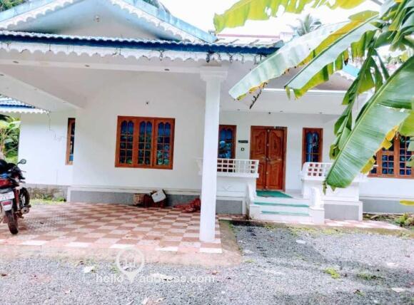 Residential House Villa for Sale