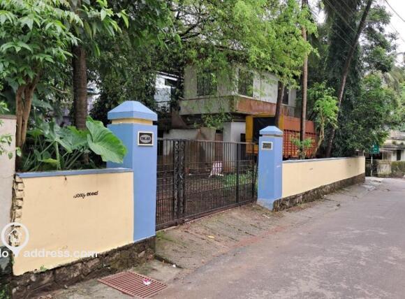 Residential House Villa for Sale