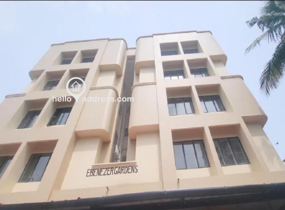 Residential Apartment for Sale